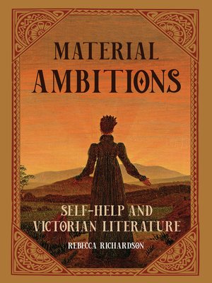 cover image of Material Ambitions